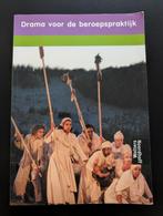 Drama voor de beroepspraktijk - G. Pijper, Boeken, Studieboeken en Cursussen, Ophalen of Verzenden, Beta, Gelezen, HBO