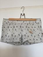 2x MAISON SCOTCH SHORT MAAT S, Kort, Scotch & Soda, Ophalen of Verzenden, Zo goed als nieuw