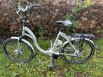Flyer T8 elektrische fiets met gereviseerde 14AH Accu, Ophalen of Verzenden, Zo goed als nieuw, Overige merken