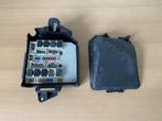zekeringkast renault clio 3 / modus 8200233293D motorruimte, Gebruikt, -, Renault, -