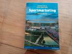 Sportmarketing - Kok & Gruijters, Ophalen of Verzenden, Gelezen, HBO, Robert Kok & Hugo Gruijters