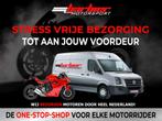 Kawasaki ZXR 400 (bj 1992), Motoren, Motoren | Kawasaki, 4 cilinders, Bedrijf, Super Sport, 398 cc