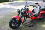 Rewaco RF1 Pur Explorerer Trike, Motoren, Quads en Trikes, 1500 cc, Meer dan 35 kW