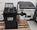 HBM Professionele Banden Balanceermachine Balanceerapparaat., Ophalen of Verzenden, Zo goed als nieuw