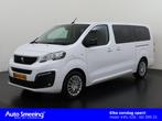 Peugeot e-Traveller 50 kWh Business Long | 9 Persoons | SOH, 12 maanden, Gebruikt, Overige carrosserieën, 230 km