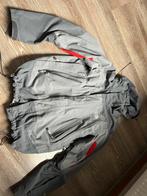 The North Face HyVent winterjas, Ophalen of Verzenden, Grijs, Gedragen, The North Face