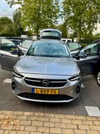 Private lease overname Opel Corsa 1.2 Start/stop 75pk 2021, Auto's, Opel, Voorwielaandrijving, 74 pk, 1199 cc, Origineel Nederlands
