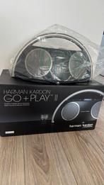Harman Kardon Go + Play II INCL. IPHONE 4, Audio, Tv en Foto, Luidsprekers, Overige merken, Overige typen, Ophalen of Verzenden