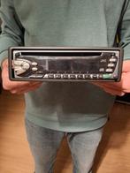 JVC KD-S377 Autoradio, Ophalen of Verzenden, Gebruikt