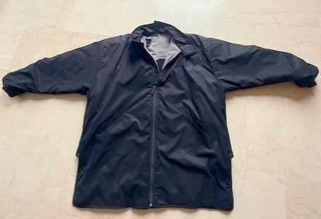 rolstoel jas warm, Diversen, Rolstoelen, Zo goed als nieuw, Duwrolstoel, Ophalen of Verzenden