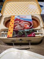 Geschenk koffertje van Boek box., Ophalen of Verzenden, Nieuw