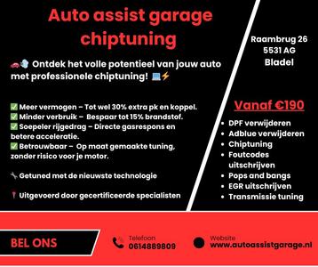 Stage 1 tuning nu marktplaats aanbieding geen €190 maar €175 beschikbaar voor biedingen