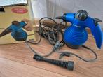 Lervia Handstoomreiniger - Compact en Krachtig, Witgoed en Apparatuur, Stoomapparaten, Ophalen, Gebruikt, Stoomreiniger
