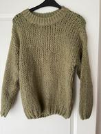 Trui van MSCH, maat S/M dames, Kleding | Dames, Truien en Vesten, Msch Copenhagen, Ophalen of Verzenden, Zo goed als nieuw, Maat 36 (S)