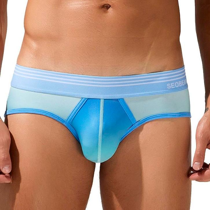 Slip maat M, gratis verzonden, Kleding | Heren, Ondergoed, Slip, Ophalen of Verzenden