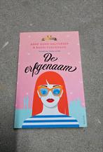 De erfgenaam, Boeken, Ophalen of Verzenden, Nieuw