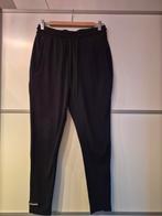 Alphalete Heren Broek, Maat 48/50 (M), Zwart, Ophalen of Verzenden, Zo goed als nieuw