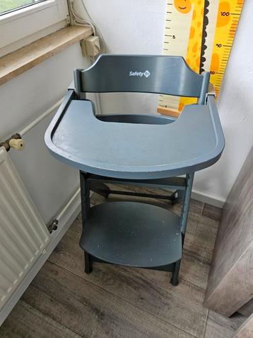 Safety 1st Meegroeistoel - Kinderstoel beschikbaar voor biedingen