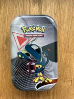 ⭐️ Pokémon Black Bold & White Flare | Mini Tin | Nieuw ⭐️, Ophalen of Verzenden, Nieuw, Overige typen, Foil