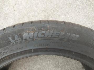 Michelin Primacy 3 – 235/45 R17 94Y – Set van 2 banden beschikbaar voor biedingen