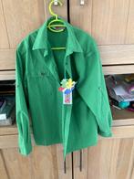 Scouting blouse welpen, Ophalen of Verzenden, Zo goed als nieuw, Meisje, Overhemd of Blouse