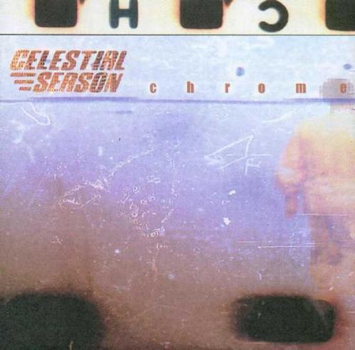 Celestial Season, Cd's en Dvd's, Cd's | Rock, Gebruikt, Alternative, Ophalen of Verzenden