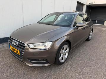 Audi A3 Sportback Benzine | 1.4 TFSI | Zeer goed onderhouden beschikbaar voor biedingen