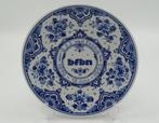 BFBN bord van de Porceleyne Fles, Verzenden