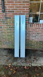 Festool geleiderail FS 1400 2 stuks, Ophalen of Verzenden, Gebruikt