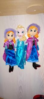 Frozen popen, Ophalen of Verzenden, Zo goed als nieuw