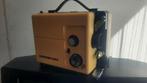 Fuji single 8 camera, projector, lamp, splicer en meer, Ophalen of Verzenden, 1960 tot 1980, Projector