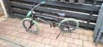 Tornado BMX fiets., Ophalen, Gebruikt, Staal, Stuur 360° draaibaar