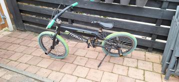Tornado BMX fiets. beschikbaar voor biedingen