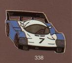 F1 Formule 1 auto race auto demons en merveiles, Verzamelen, Speldjes, Pins en Buttons, Verzenden, Zo goed als nieuw