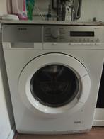 washing machine, Ophalen, Energieklasse A of zuiniger, Zo goed als nieuw, Voorlader