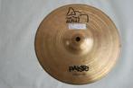 Paiste Alpha splash bekken 304gr 10 inch  <24241206>, Muziek en Instrumenten, Ophalen of Verzenden, Gebruikt, Drums of Percussie