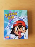 Pokémon flippo.s compleet, Verzamelen, Flippo's, Ophalen