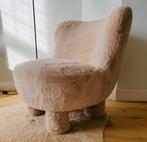 Light & Living TEDDY fauteuil NIEUW!, Ophalen, Design, Nieuw, 75 tot 100 cm