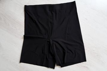 Hema medium corrigerende biker hoge taille - zwart beschikbaar voor biedingen