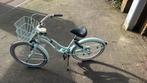 Alpina ocean meisjesfiets, Fietsen en Brommers, Ophalen, Gebruikt, 20 inch, Handrem