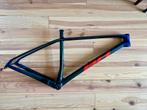 BH Ultimate Evo hardtail mtb 29’er frame 850gr!!, Fietsen en Brommers, Fietsonderdelen, Frame, Gebruikt, BH, Mountainbike