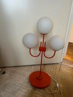 Vintage staande lamp en wandlamp, Ophalen, Zo goed als nieuw, 150 tot 200 cm