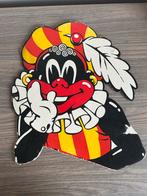 Vintage Zwarte Piet Decoratie, Antiek en Kunst, Ophalen of Verzenden