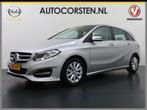 Mercedes-Benz B-Klasse 180CDI Leer Navi Camera Ecc Sport-Com, Voorwielaandrijving, 28 km/l, Gebruikt, 4 cilinders