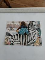 INGRID & DIETER SCHUBERT. PRENTENBOEKEN. 1982, Verzamelen, Ansichtkaarten | Themakaarten, Ophalen of Verzenden, 1980 tot heden