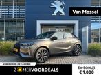 DS 3 E-Tense Performance Line 54 kWh | Half-Leder | Navigati, 12 maanden, Gebruikt, Zwart, 156 pk
