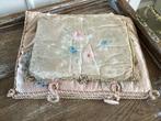 Antieke sleetse lingeriehoesje, Antiek en Kunst, Ophalen of Verzenden