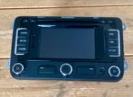 Prima RNS 315 autoradio navigatie voor Skoda, VW, Seat, etc., Ophalen of Verzenden, Zo goed als nieuw