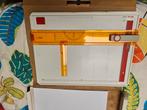 Rotring A3 Tekentafel - Gebruikt, Ophalen of Verzenden, Gebruikt, Minder dan 130 cm