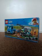 Lego City Vrachtwagen + Maaidorser - 60223, Ophalen of Verzenden, Nieuw